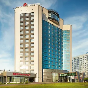 4* Hotel Victoria &